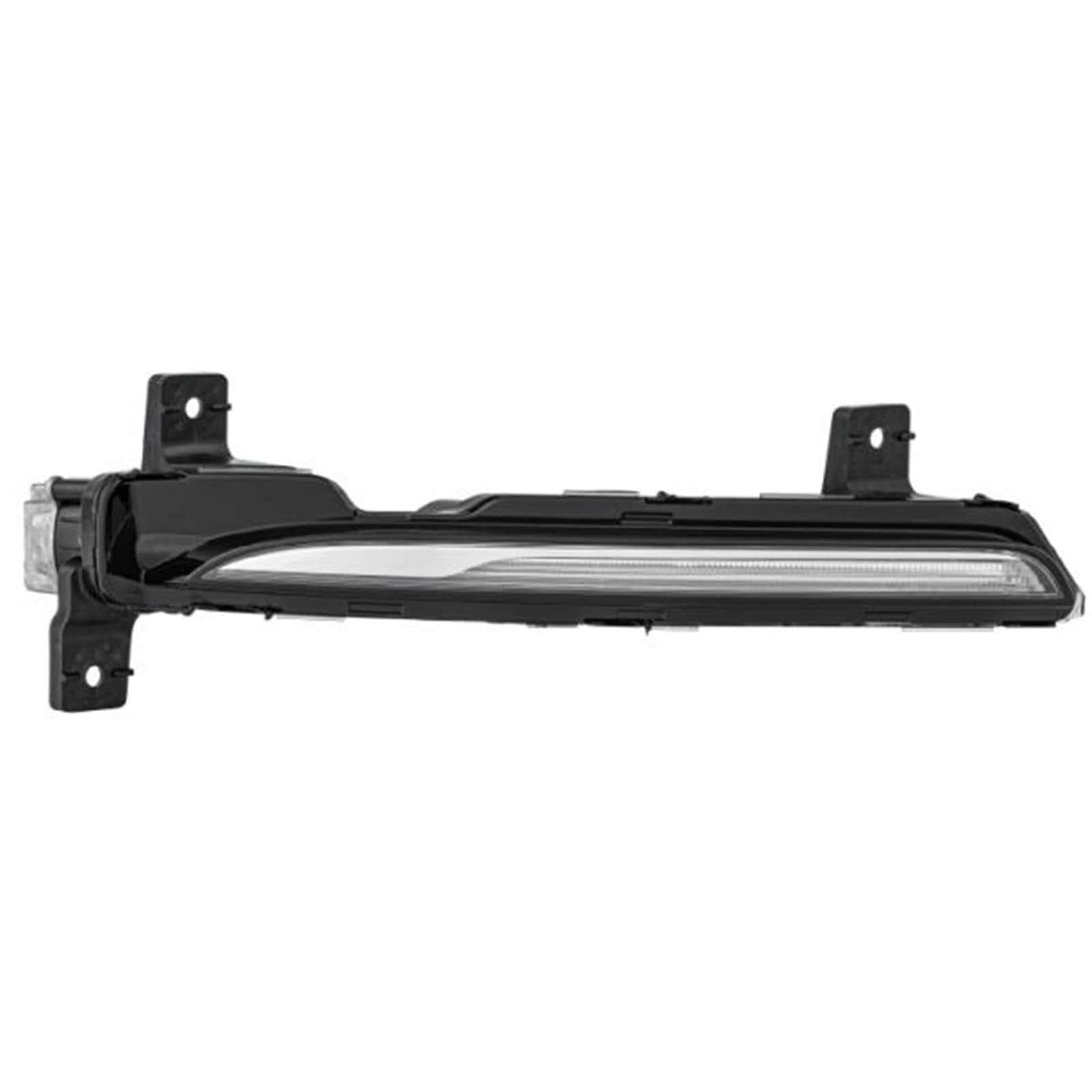 HELLA 2BE 012 170-041 Piloto intermitente - LED ECE/CCC - derecha
