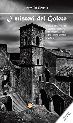 I Misteri del Goleto (Italian Edition)
