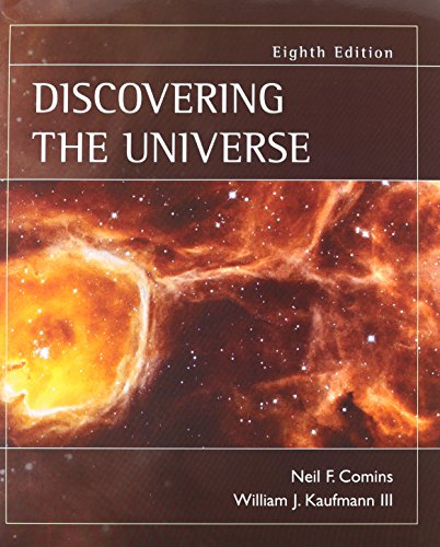 Discovering the Universe & AstroPortal 1429220341 Book Cover