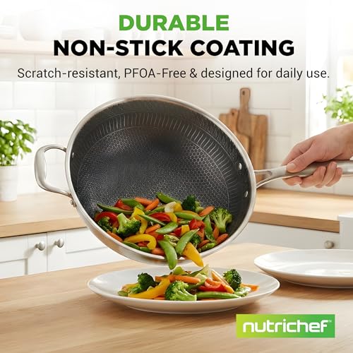 NutriChef 12