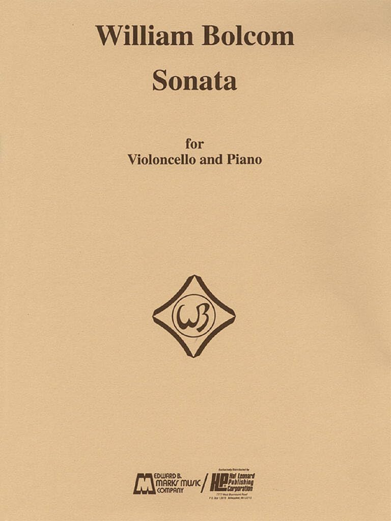 Sonata for violincello partition violoncelle lisible sans reflets pupitre