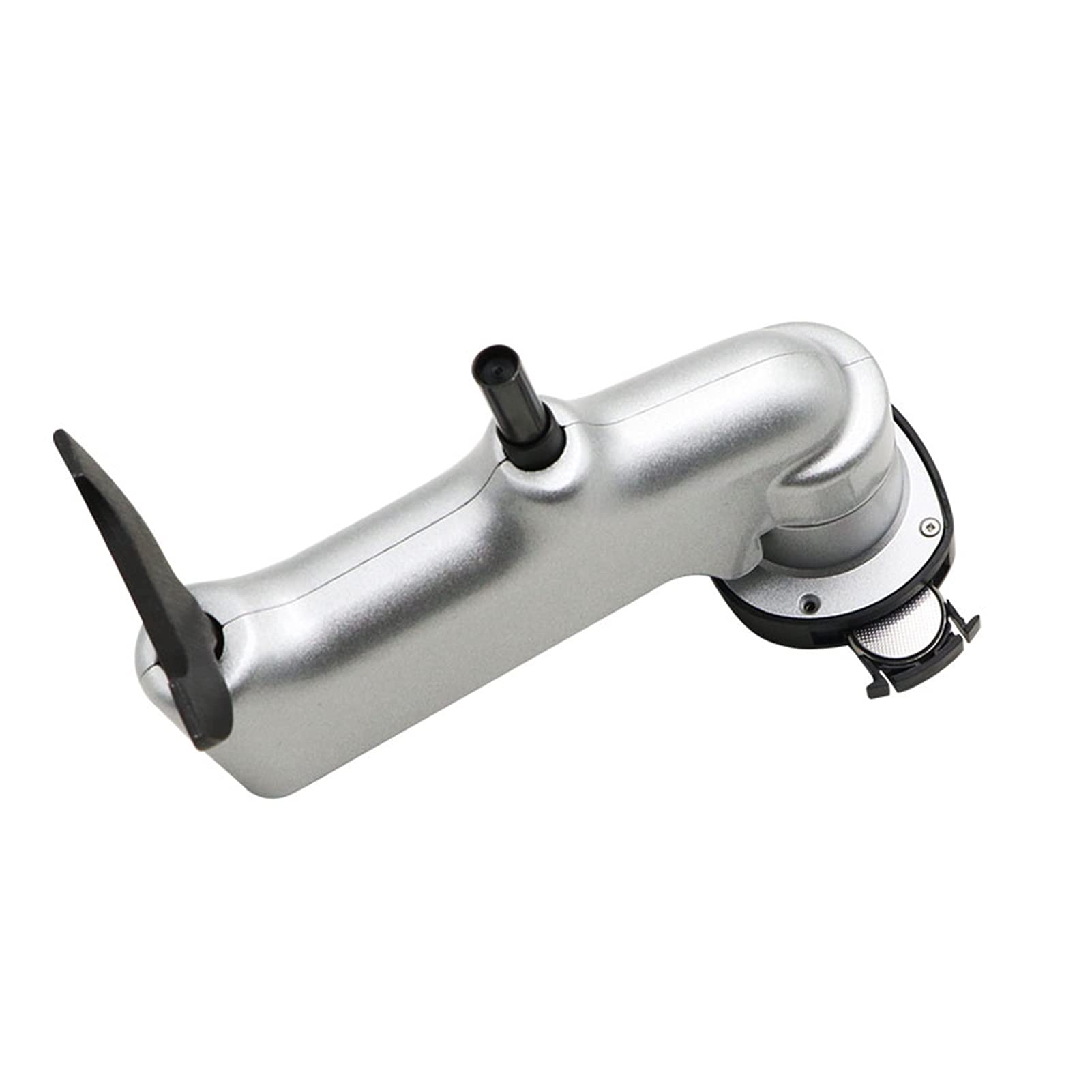 Twardościomierz, Cyfrowy tester twardości barła Aluminium Tester barowej do aluminium miedź