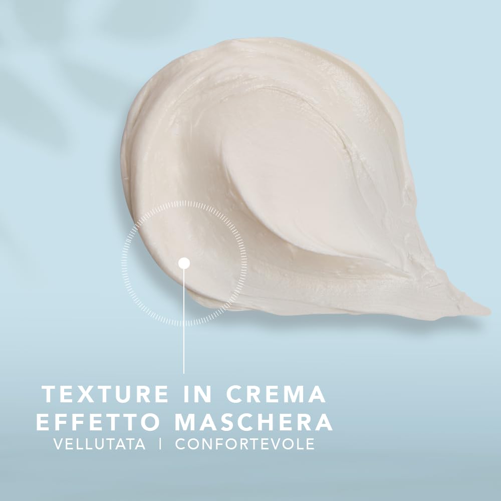 Somatoline SkinExpert Lift Effect 4D Crema Viso Levigante Notte Anti-età con Acido Ialuronico 50ml