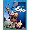 Up (Three-disc Blu-ray / DVD Combo)