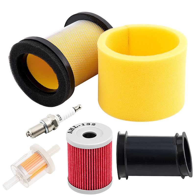 Air Filter – Fits Arctic Cat 250 & 300 2x4/4x4 1998-2005 – Replaces 0470-421 & 0470-355