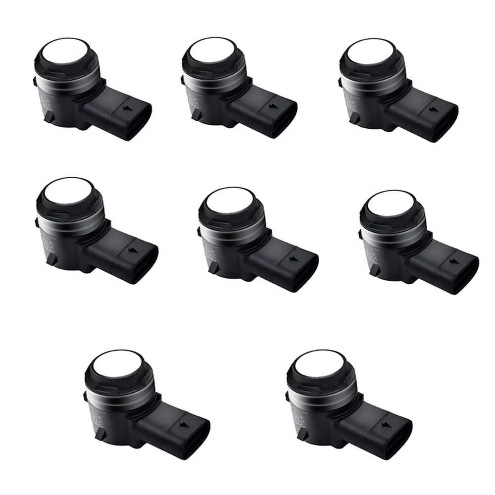 Capteur Radar recul Kit capteur stationnement avec rétroéclairage Voiture et Moniteur Radar recul pour X-Trail pour Rogue pour T32 2013~2020