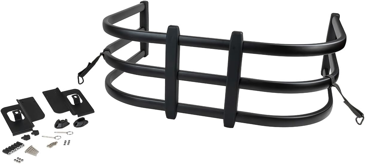 No-Drill/Bolt-on RMaxx Flip Out Bed Extender for Rivian R1T Trucks - Patented Exclusive!