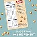 Barilla Chickpea Penne Pasta, 8.8 oz (Pack of 10) - Vegan, Gluten Free, Non GMO & Kosher - Made with Plant Based Protein