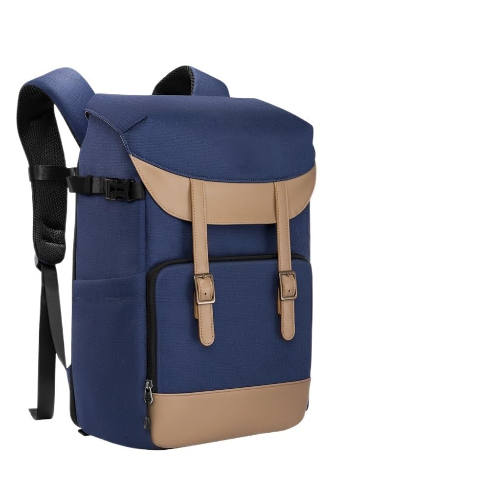 Borsa Reflex Zaino fotografico for viaggi all'aperto, escursionismo, fotografia, borsa 20L
