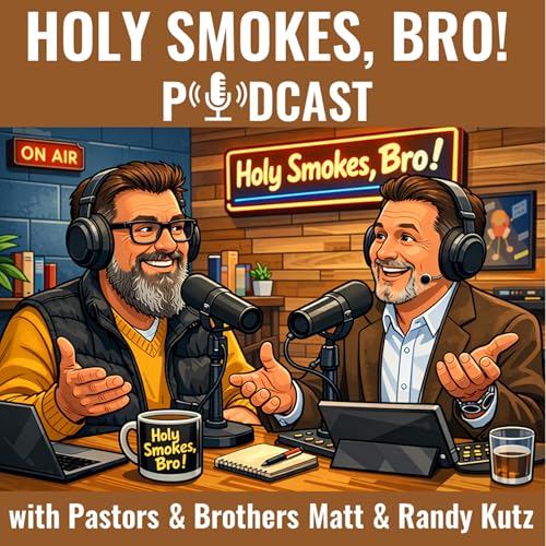 Understanding Convergence: Insights from Apostolic Team Ministries International. copertina