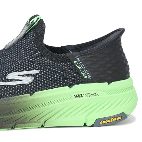 Image of Skechers Men's Max Cushioning Premier 2.0 Slip-ins Sneakers