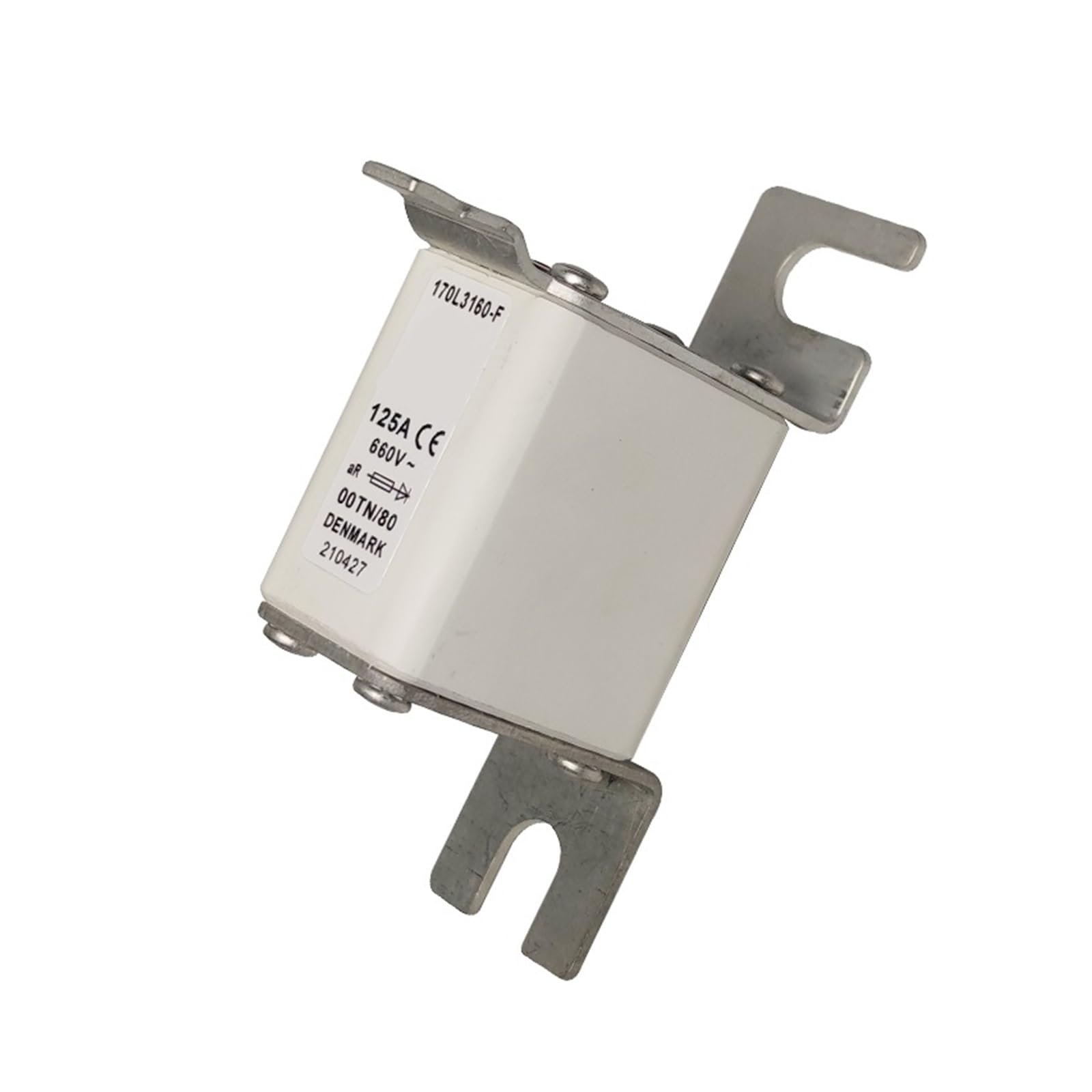 PJKTBEYI Fuse 170L3160 125A 170L3161-F 160A 660V(170L3161)