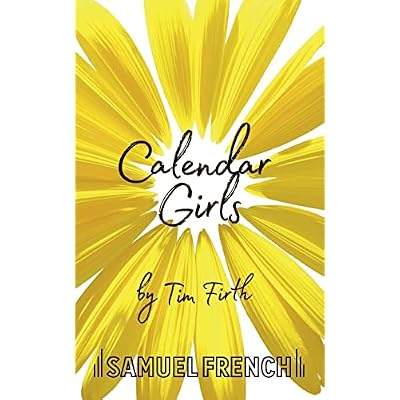 Calendar Girls