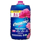 Ensuenoo Max Fabric Softener 300 Loads, 304 oz