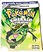 Official Nintendo Pokemon Emerald Player's Guide