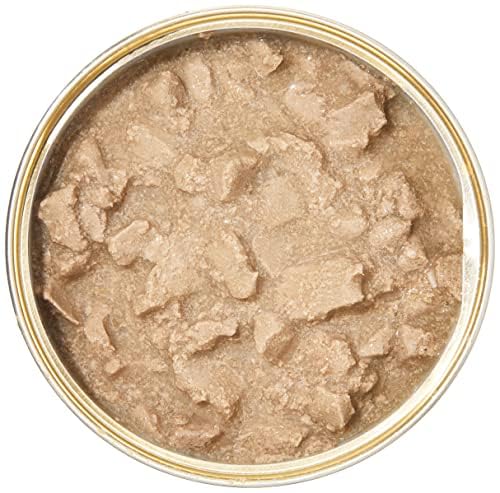 Image of Amazon Brand - Wonder Bound Canned Wet Cat Food (Tuna Recipe in Gravy), No Artificial Flavors, Adult Recipe, 3 Ounce (Pack of 24)