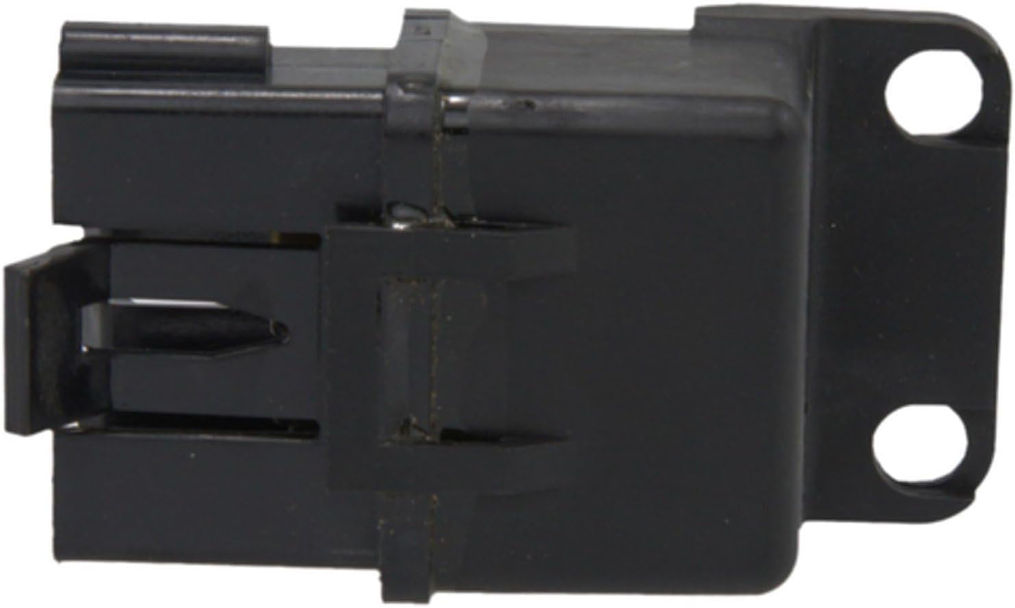 Replacement A/C Compressor Clutch Relay for 1983-1988 Buick, Chevrolet, Oldsmobile, Pontiac 6000, Camaro, Caprice, Celebrity, Citation, Citation II, Firebird, Omega, Phoenix, Skylark (2.8L V6)