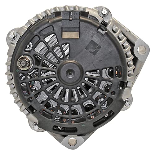 Acdelco Gold 334-2529A Alternator, Remanufactured (Renewed) #TOP1