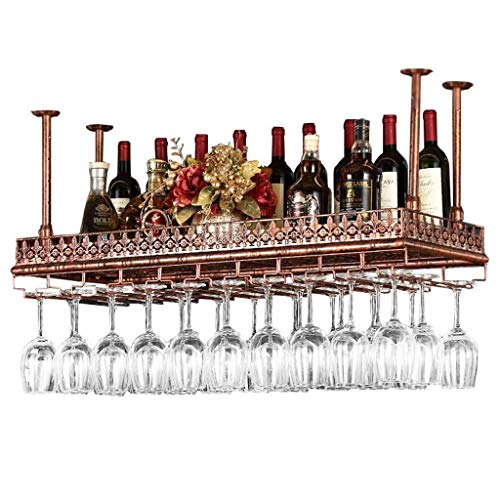 Soporte para botellas de vino ajustable 60x35 cm