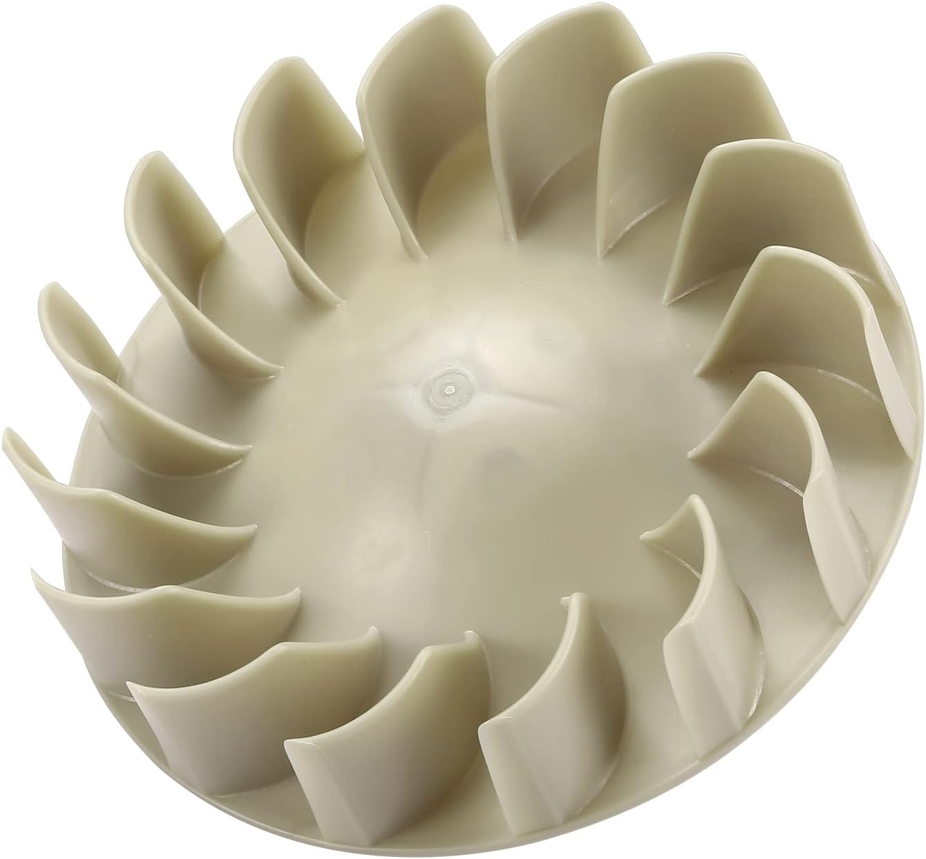 694089 Dryer Blower Wheel by FreeCat,Replacement Dryer Blower Assembly Compatible with Kenmore & Whirlpool Dryers,Replaces PS11743785 279500 27971 299678, 343939, 343941, 695499,AP6010602