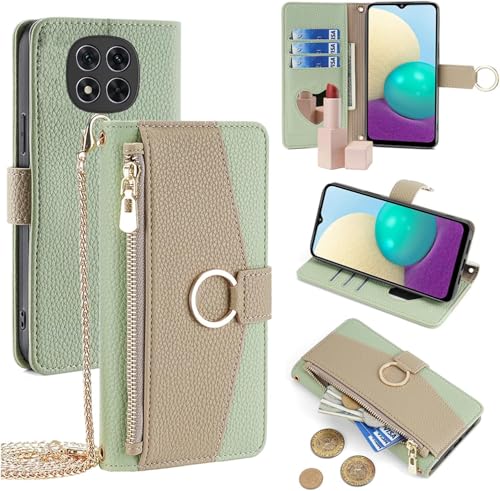 For Redmi Note 15 Pro 5g �P�[�X �蒠�^ �V�����_�[ For ���b�h�~�[�m�[�g 15�v�� 5G ���z�^ �J�o�[ ���|�� �΂߂��� ���ϋ��t�� ���� ������� �����O�X�g���b�v �W�b�p�[���K���� �J�[�h���[ ���u�� �㎿�Ȏ�G�� �ω�