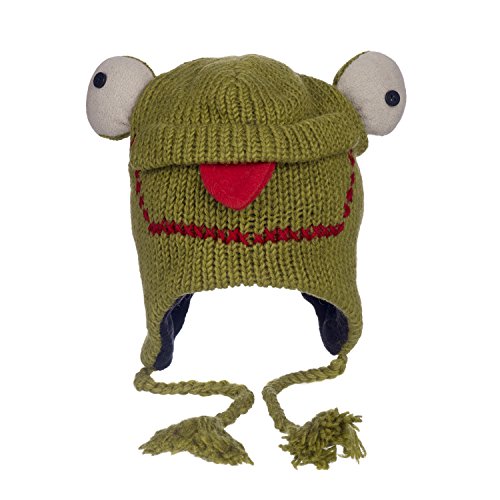 14 Funny Frog Hats for Frog Lovers!