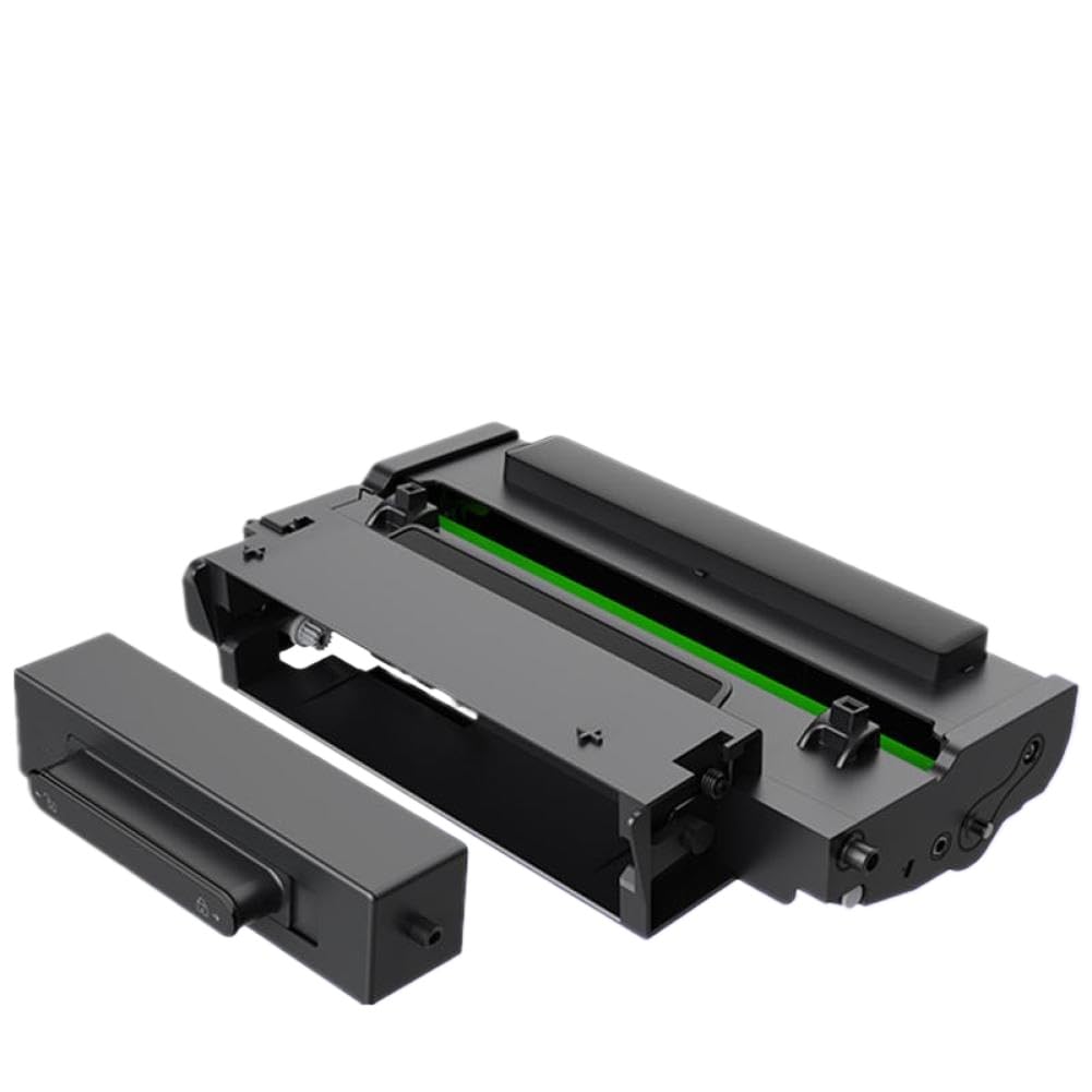 Toner compatible Mufeng Pixlab X1 pour textes nets sans bavure - 2