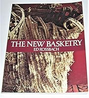 The new basketry 0442270550 Book Cover