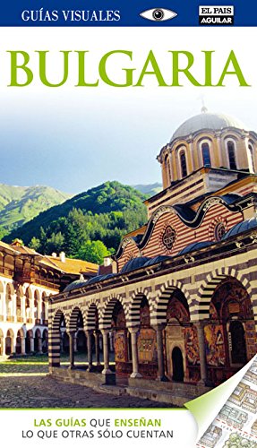 Bulgaria (Guías Visuales)
