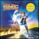  Back to the Future [Vinyl LP]