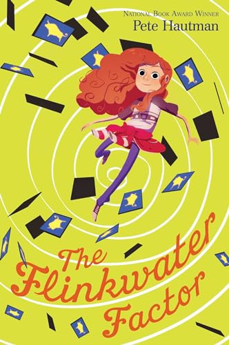 The Flinkwater Factor (1) (The Flinkwater Chronicles)