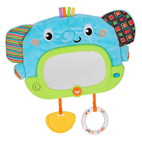 winfun ColorBaby 46301 Éléphant d'activités avec lumières et Sons