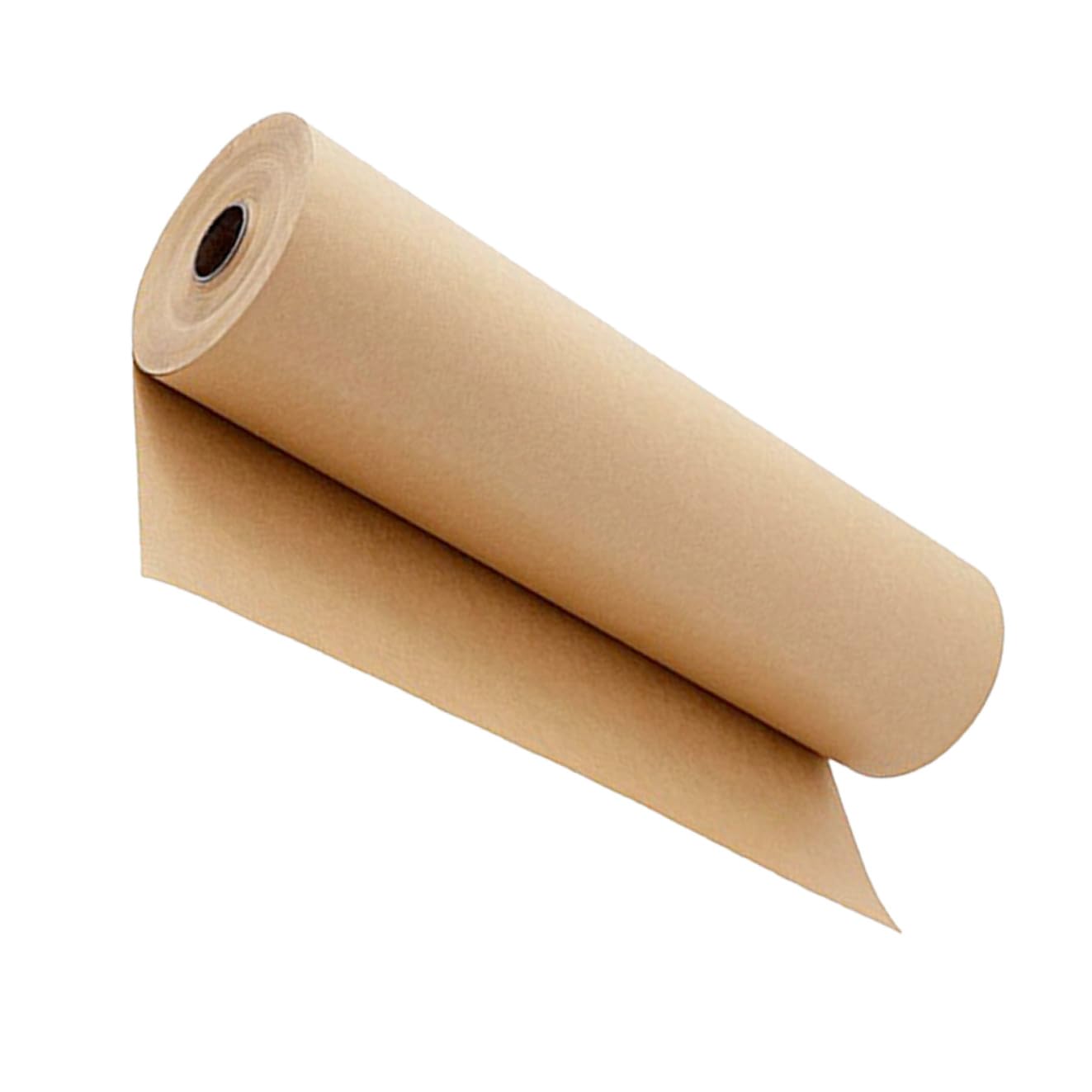 DOITOOL Geschenkpapier Aus Kraftpapier Geschenkverpackungspapier Blumenverpackungspapier Einfach Zuschneiden Vielseitig Für Geschenke Kunsthandwerk Und Mehr Hochwertiges Material Sicher