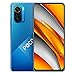Produktbild Xiaomi POCO F3 Android 11 AMOLED 6.67 Zoll HDR10+ 256GB 8GB RAM 4520mAh Deep Ocean Blue