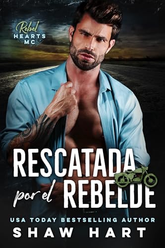 Rescatada Por El Rebelde