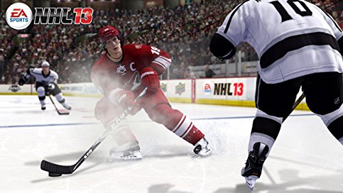 Image of NHL 13 - Playstation 3 (Renewed)