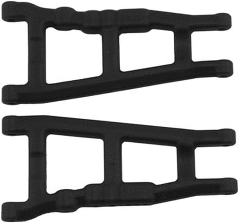 アールピーエム RPM 80702 Front/Rear A-Arms Black Slash/Stampede 4x4 Black
