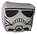 Cubd Collectibles Mini Almohada de Viaje Storm Trooper de Peluche