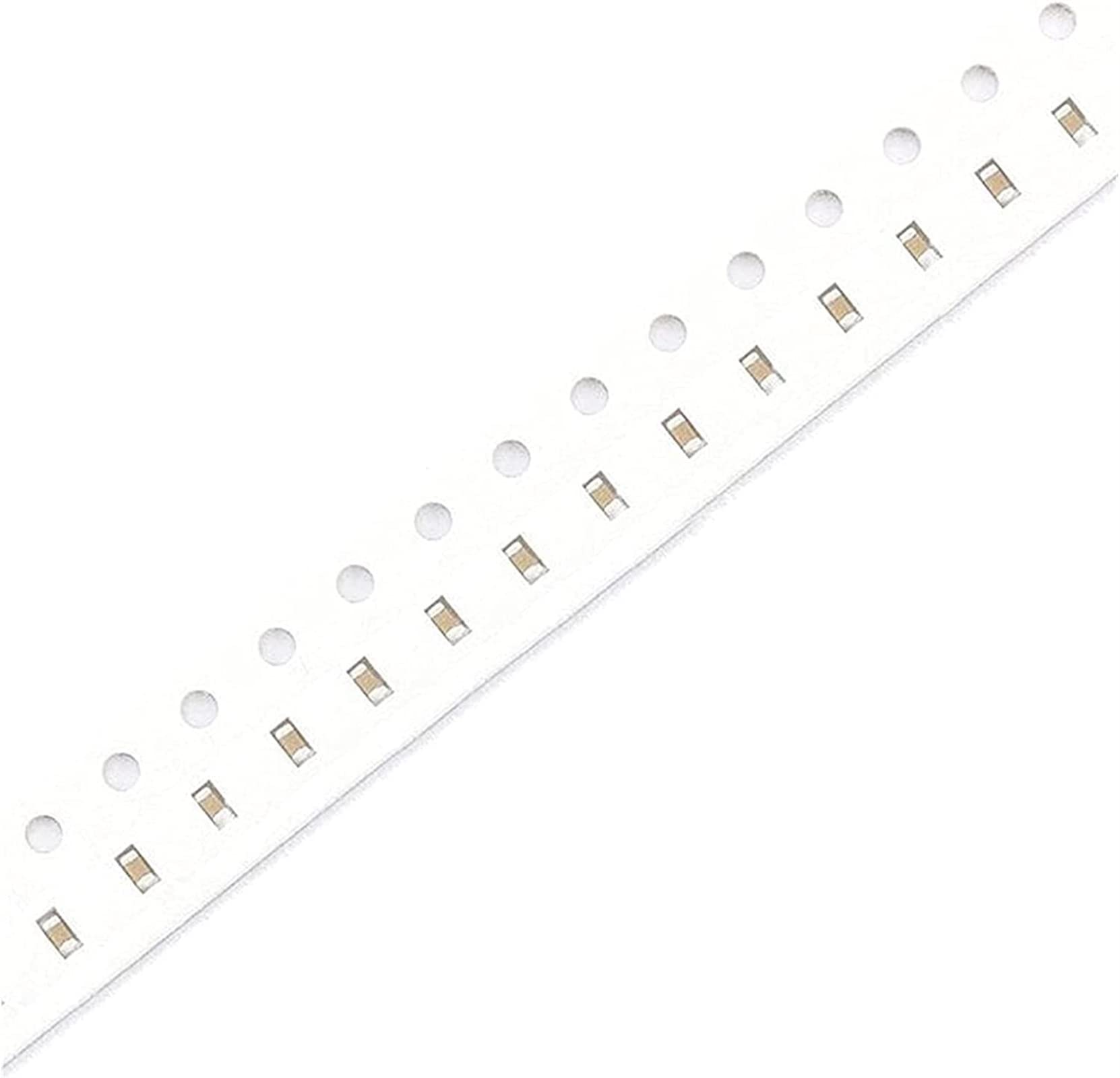 Kit condensateur 200 pièces/lot 0805 condensateur SMD 22nf 47nf 100nf 220nf 470nf 1uf 2.2uf 4.7uf 10uf 22uf 47uf 10P 22P 47P 100P 220P 470P 102 222 472 condensateurs