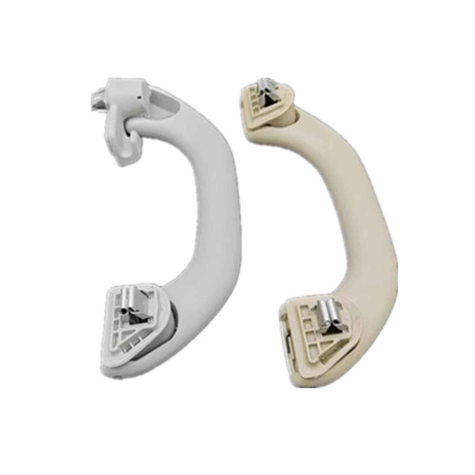 Maniglia for tetto Maniglie interne for soffitto, per Skoda | per Fabia III