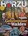 Produktbild Hörzu 42/2023 "Die Geheimnisse des Waldes"