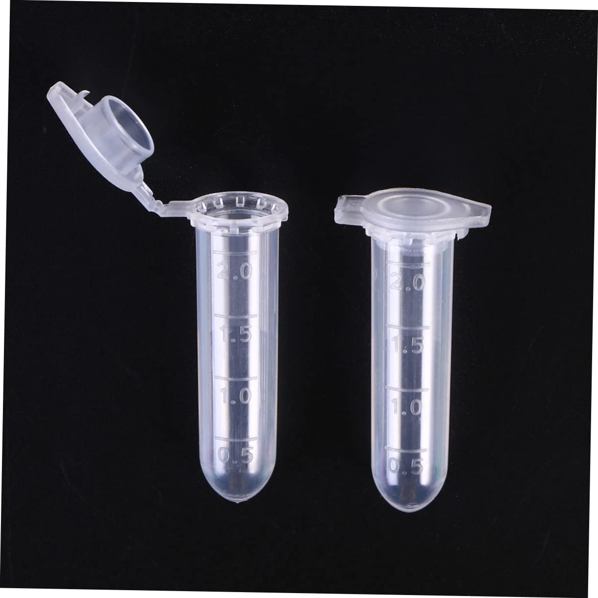 PLAFOPE Suministros De Laboratorio De Tubos Centrífugos De 1000 Piezas