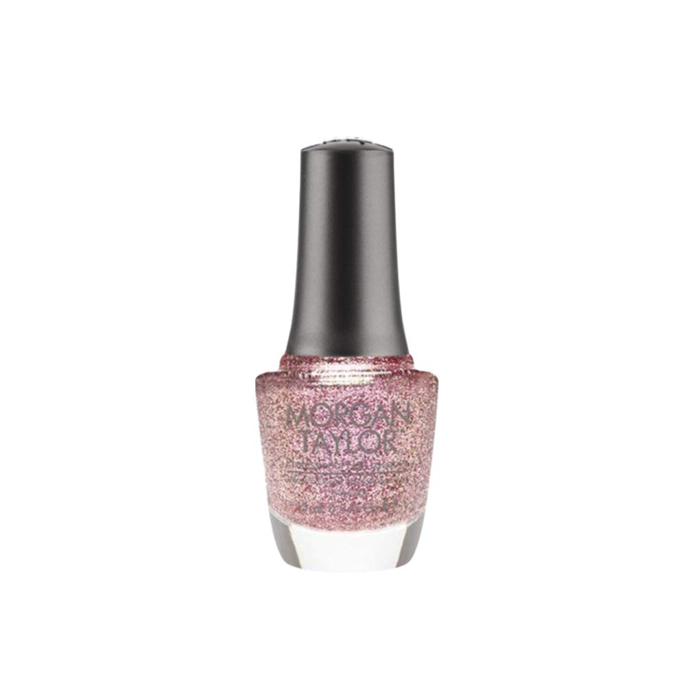 Morgan Taylor June Bride Nail Lacquer