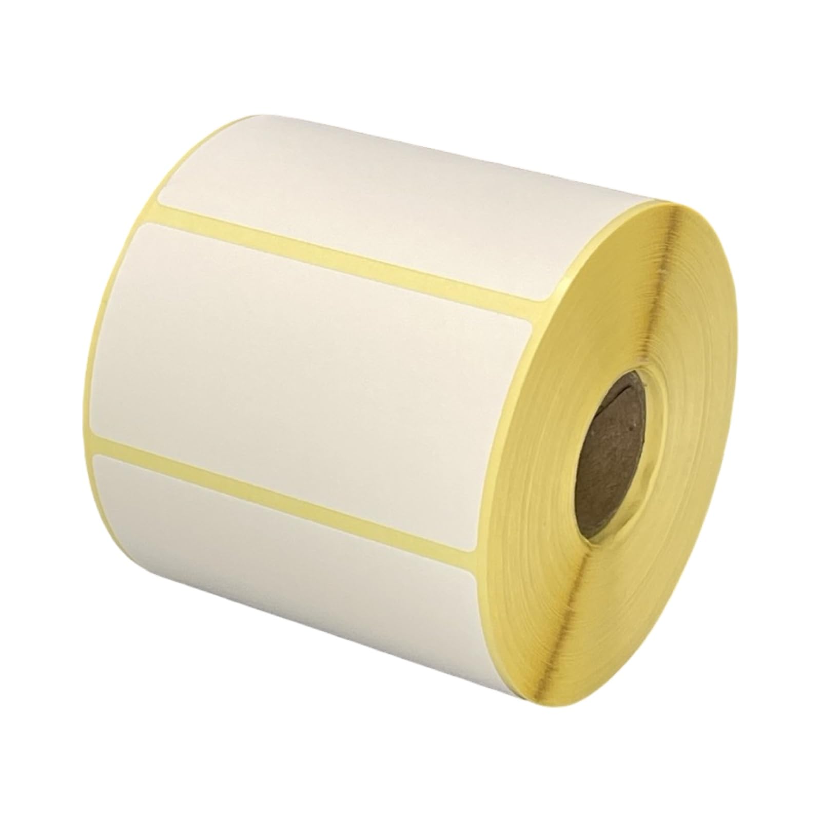 76mm x 38mm Direct Thermal Labels, 40 Rolls / 1,000 per Roll, 3" x 1.5" Labels, Compatible with Munbyn, Zebra, Toshiba, Citizen, TSC, etc Label Printers (76mm x 38mm, 40, Count)