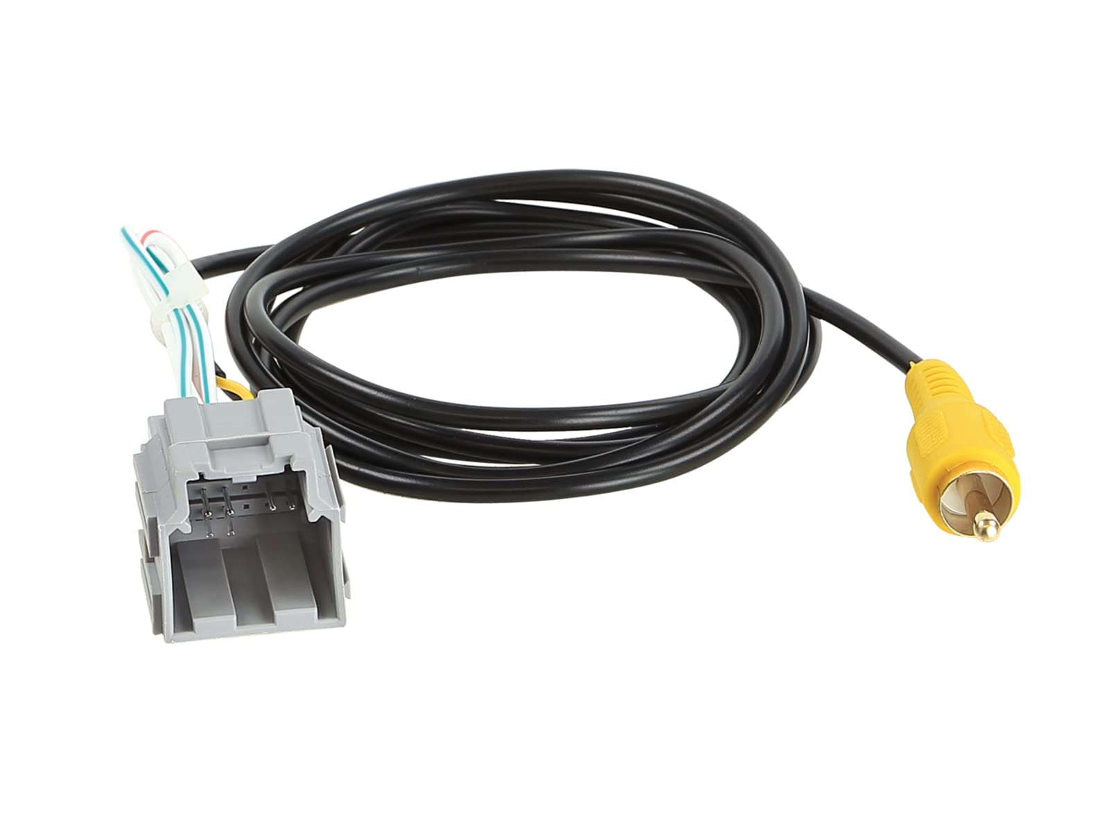 Adapter OEM Rückfahrkamera für Chevrolet Colorado, Silverado, Suburban, Tahoe ab Baujahr 2015