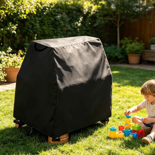 Funda para Mesa de Agua Niños en Patio Exterior e Interior 3