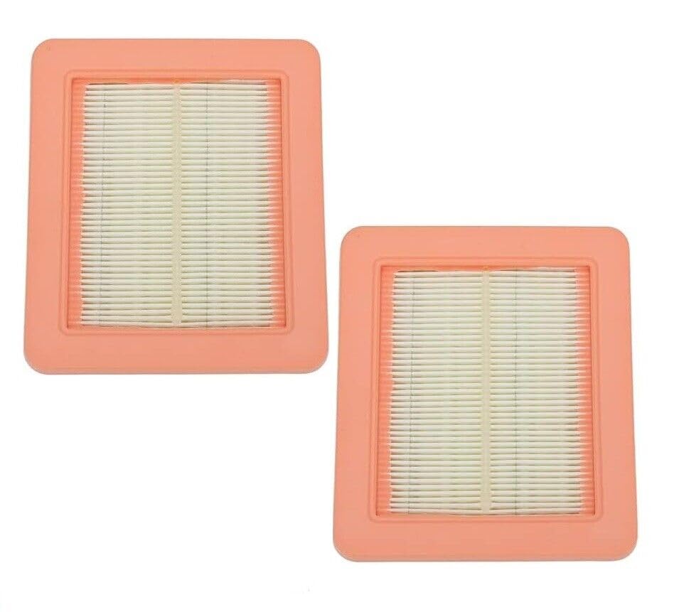 PHUOC LOC THO for 2PK 17211-Z8B-901 Filter for Honda GCV145/170/200 HRU19/HRN216/HRX217/HRG466