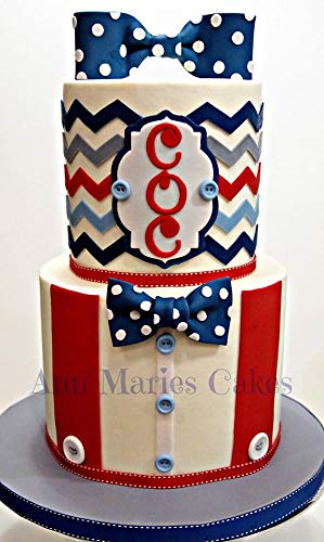 Marvelous Molds Single Small Chevron Silicone Onlay #TOP5