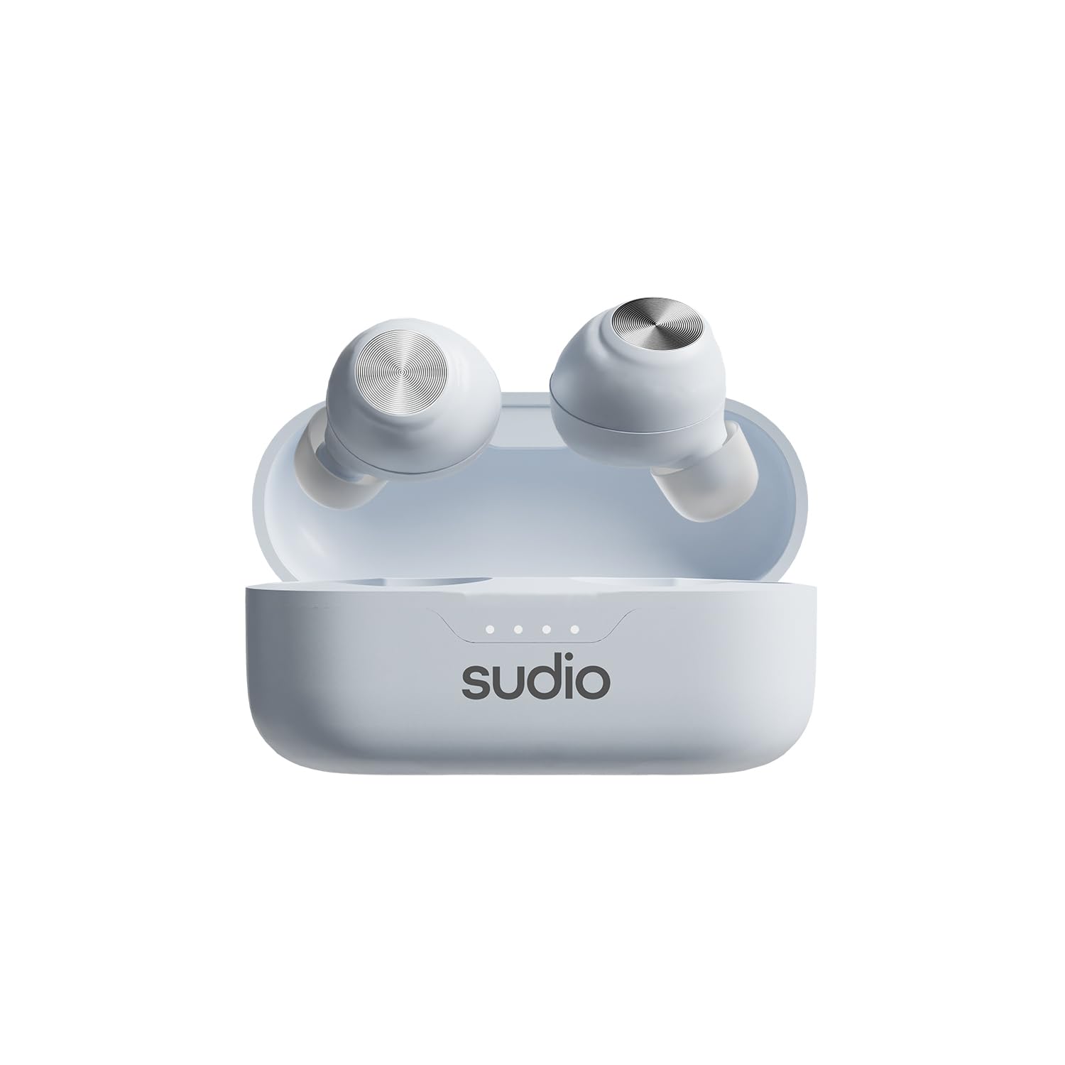 Amazon.com: Sudio T3 Blue Bluetooth Headphones : Electronics