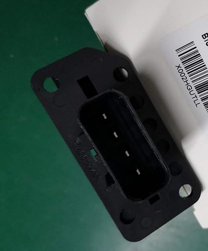 Miniatura 2 de Resistencia del motor del ventilador de control de temperatura manual compatible con 05-16 FRONTIER  05-07 PATHFINDER  04-05 QUEST  05-10 XTERRA -